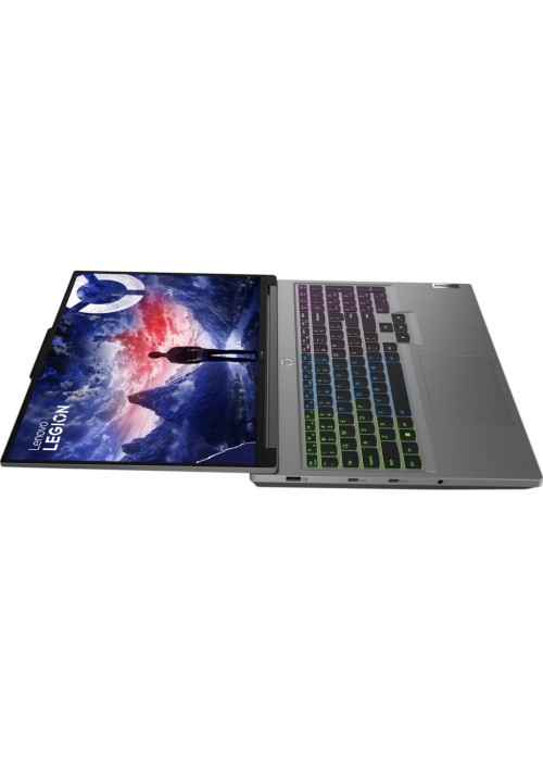 Ноутбук Lenovo Legion 5 16IRX9 (83DG00MMRA).