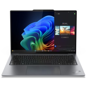 Ноутбук Lenovo ThinkPad X9-14 Gen 1 (21QACTO1WW)