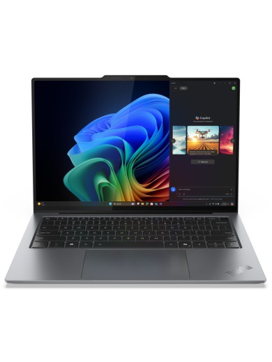 Ноутбук Lenovo ThinkPad X9-14 Gen 1 (21QACTO1WW)