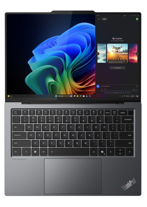 Ноутбук Lenovo ThinkPad X9-14 Gen 1 (21QACTO1WW)