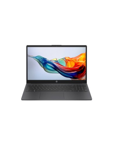 Ноутбук HP 15-fc0316ua (D06H4EA)