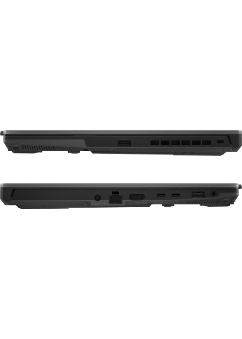 Ноутбук ASUS FX507ZC4-HN083
