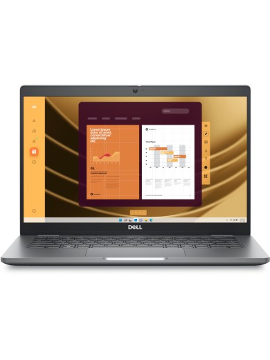 Ноутбук Dell Latitude 5350 (N098L535013UA_W11P)