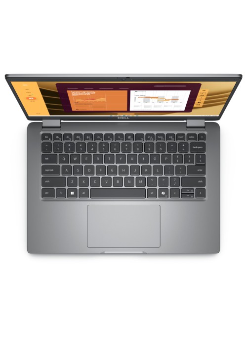 Ноутбук Dell Latitude 5350 (N098L535013UA_W11P)