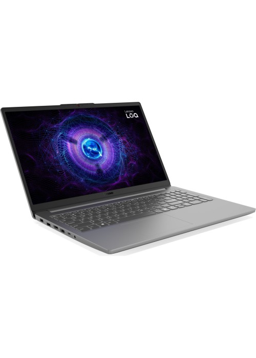Ноутбук Lenovo LOQ 15IAX9E (83LK008RRA)