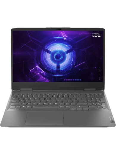 Ноутбук Lenovo LOQ 15IRH8 (82XV00WMRM)