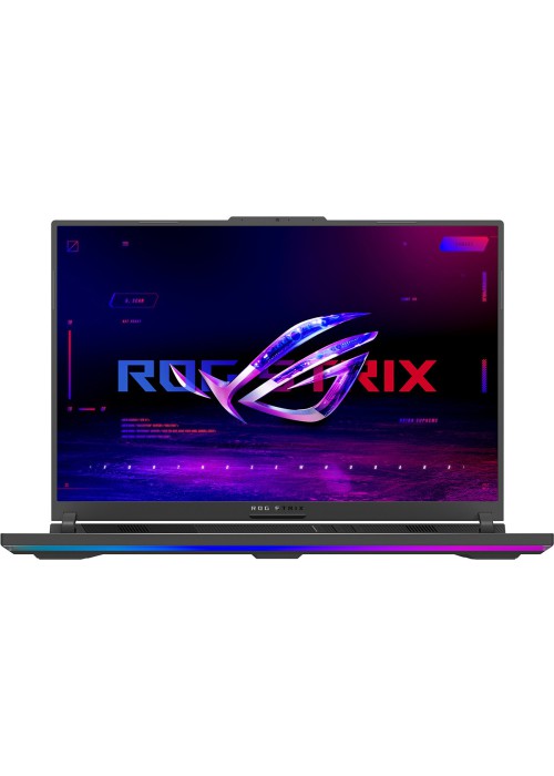 Ноутбук ASUS ROG Strix G18 G814JZR Eclipse Gray (G814JZR-G18.I94080)