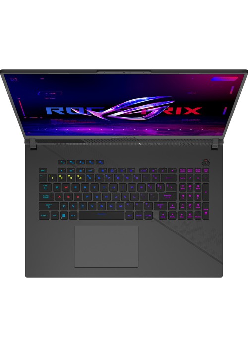 Ноутбук ASUS ROG Strix G18 G814JZR Eclipse Gray (G814JZR-G18.I94080)
