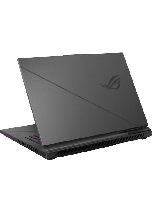 Ноутбук ASUS ROG Strix G18 G814JZR Eclipse Gray (G814JZR-G18.I94080)