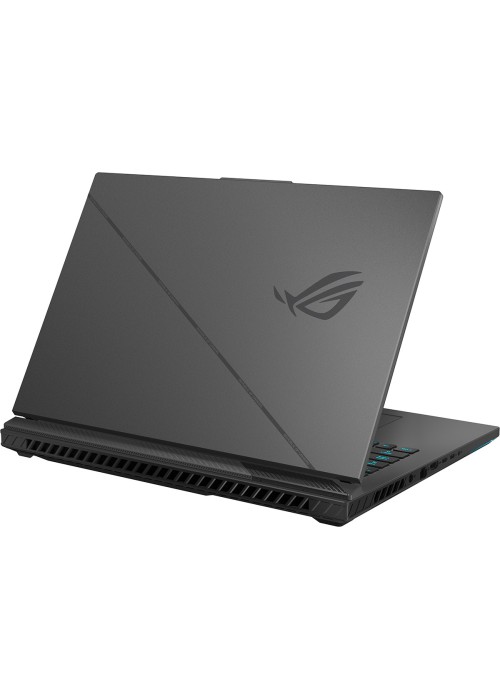 Ноутбук ASUS ROG Strix G18 G814JZR Eclipse Gray (G814JZR-G18.I94080)