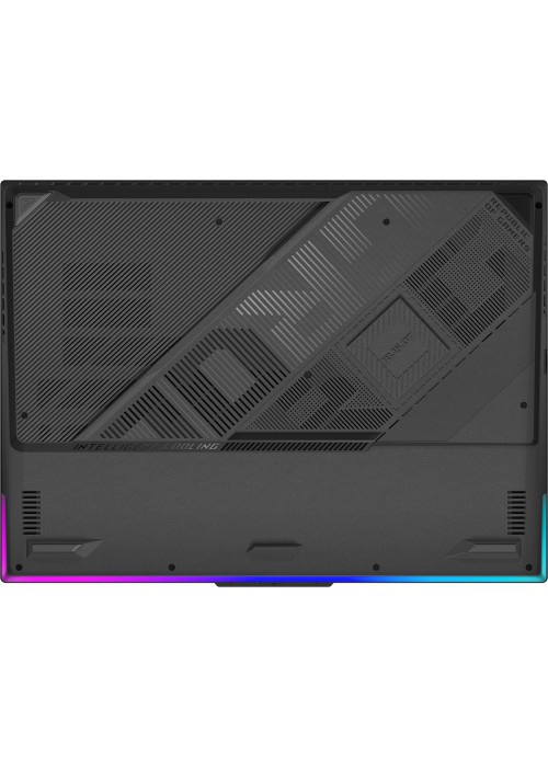 Ноутбук ASUS ROG Strix G18 G814JZR Eclipse Gray (G814JZR-G18.I94080)