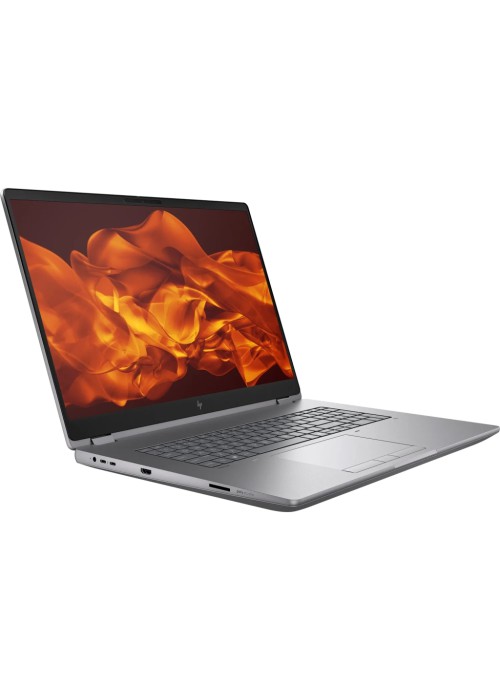 Ноутбук HP ZBook Fury G1i (5F9W2ES)