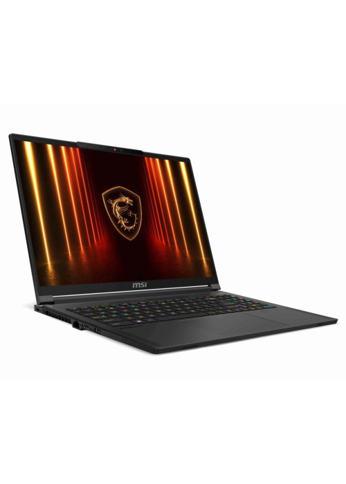 Ноутбук MSI Stealth A16AI+ (STEALTHA16AI+A3XWIG-068UA)