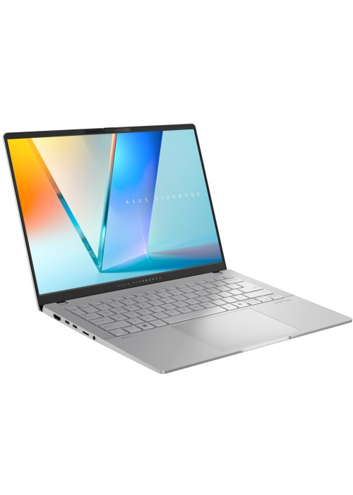 Ноутбук ASUS Vivobook S 14 OLED M5406WA-PP024 (90NB14P1-M00120)