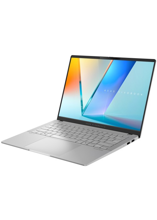 Ноутбук ASUS Vivobook S 14 OLED M5406WA-PP024 (90NB14P1-M00120)