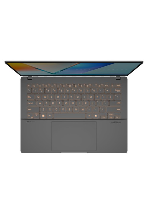 Ноутбук ASUS Vivobook S 14 OLED M5406WA-PP024 (90NB14P1-M00120)