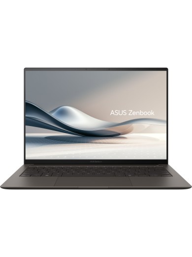 Ноутбук ASUS Zenbook S 14 UX5406SA-PV034X (90NB14F1-M00140)