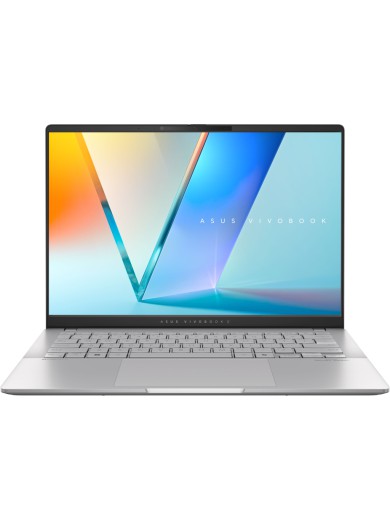 Ноутбук ASUS Vivobook S 14 OLED M5406NA-QD080 (90NB1491-M005V0)