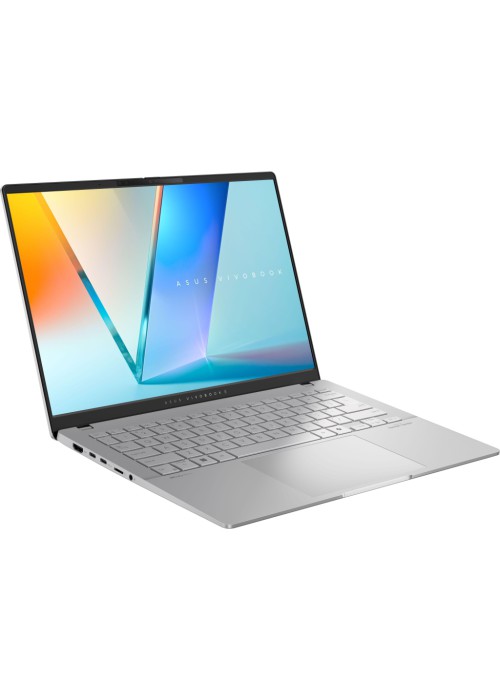 Ноутбук ASUS Vivobook S 14 OLED M5406NA-QD080 (90NB1491-M005V0)