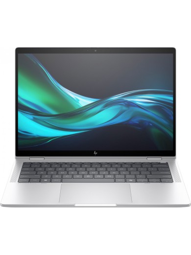 Ноутбук HP Elite x360 1040 G11 Silver (AG2G9UP)