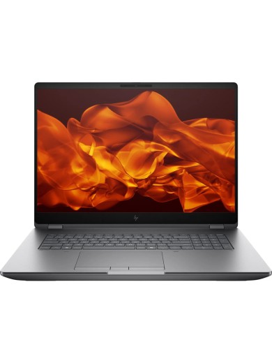 Ноутбук HP ZBook Fury G1i (5F9W8ES)