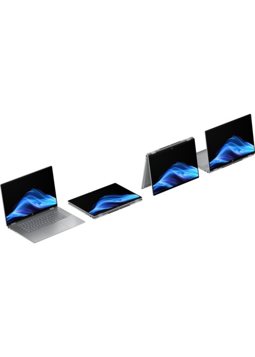 Ноутбук HP OmniBook X Flip x360 16-ar0004ua (C3VD4EA)