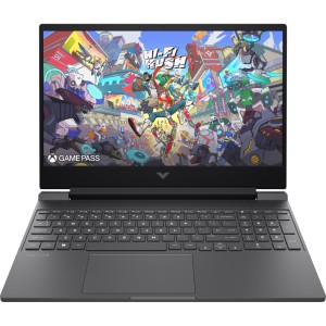 Ноутбук HP Victus 15-fa2707ua (BF1H3EA)