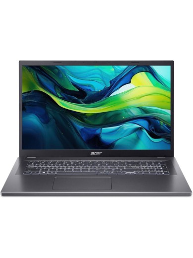 Ноутбук Acer Aspire 17 A17-51M (NX.J0JEU.004)