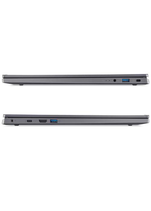 Ноутбук Acer Aspire 17 A17-51M (NX.J0JEU.004)