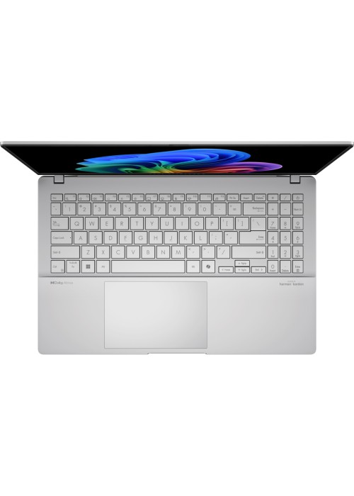 Ноутбук ASUS Vivobook S 15 OLED S5507QA-MA013W (90NB14Q2-M00F60)