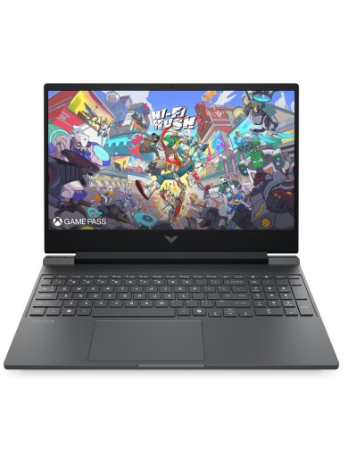 Ноутбук HP Victus 15-fa2711ua (BF1H6EA)