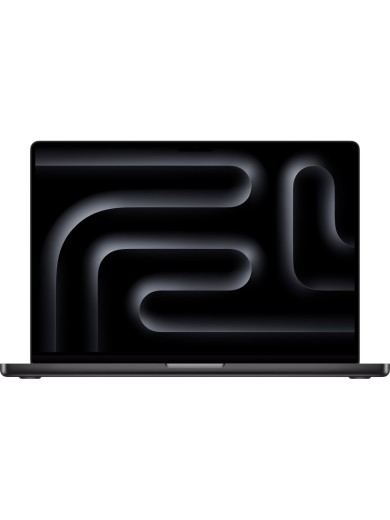 Ноутбук Apple MacBook Pro 16 A3403 M4 Pro Space Black (MX2Y3UA/A)