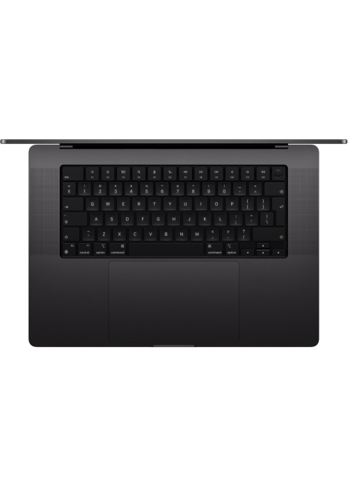 Ноутбук Apple MacBook Pro 16 A3403 M4 Pro Space Black (MX2Y3UA/A)