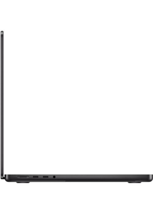 Ноутбук Apple MacBook Pro 16 A3403 M4 Pro Space Black (MX2Y3UA/A)