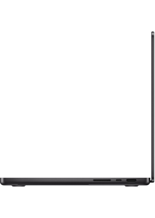 Ноутбук Apple MacBook Pro 16 A3403 M4 Pro Space Black (MX2Y3UA/A)