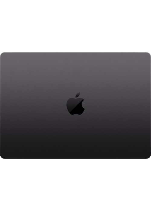 Ноутбук Apple MacBook Pro 16 A3403 M4 Pro Space Black (MX2Y3UA/A)