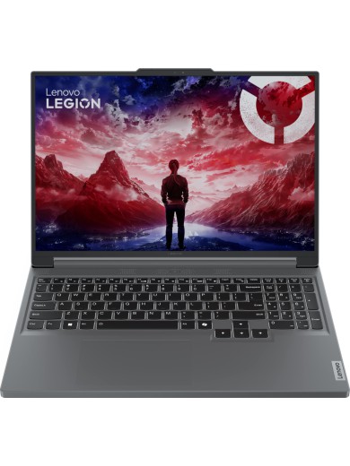 Ноутбук Lenovo Legion Slim 5 16ARP9 (83EX003XRA).