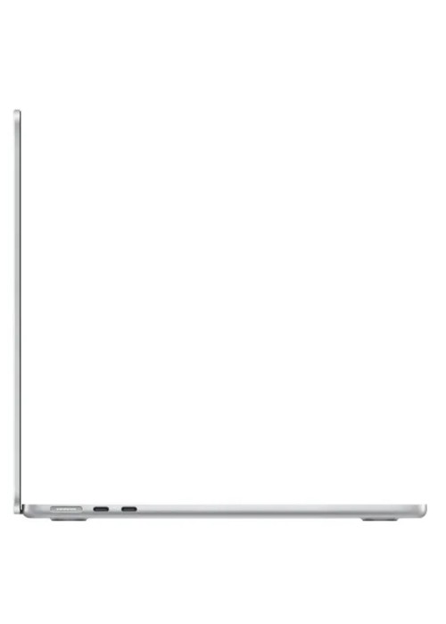 Ноутбук Apple MacBook Air 13 M4 A3240 Silver (MW0X3UA/A)