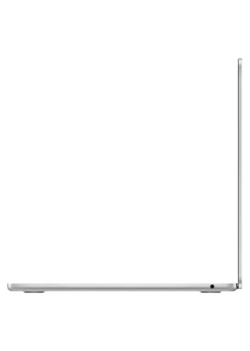 Ноутбук Apple MacBook Air 13 M4 A3240 Silver (MW0X3UA/A)