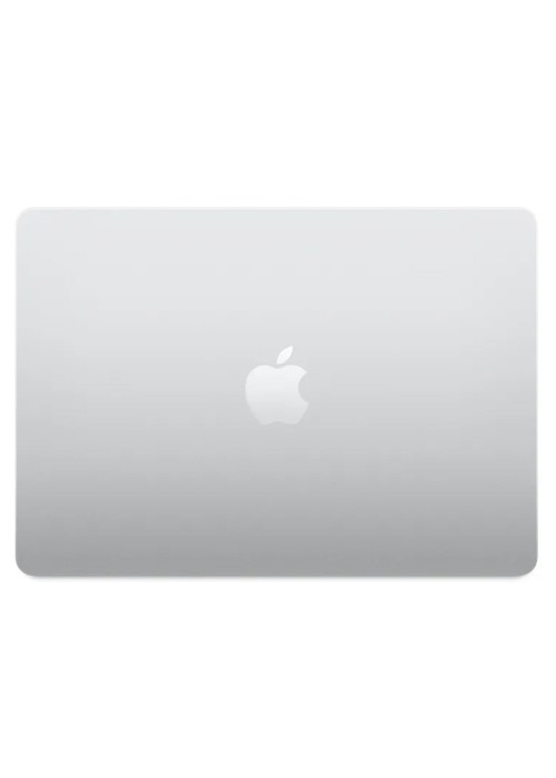 Ноутбук Apple MacBook Air 13 M4 A3240 Silver (MW0X3UA/A)
