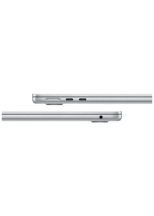Ноутбук Apple MacBook Air 13 M4 A3240 Silver (MW0X3UA/A)
