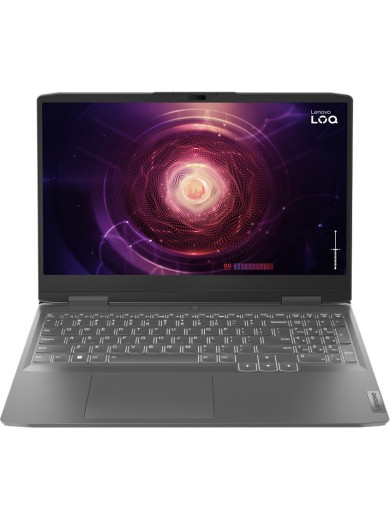 Ноутбук Lenovo LOQ 15APH8 (82XT0088RM)