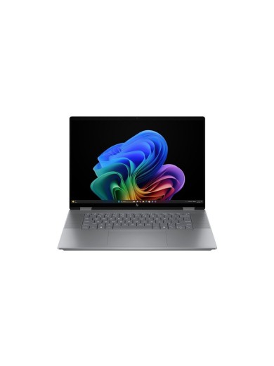 Ноутбук HP OmniBookX Flip Next Gen AI 16-ar0009ua (D16J2EA)
