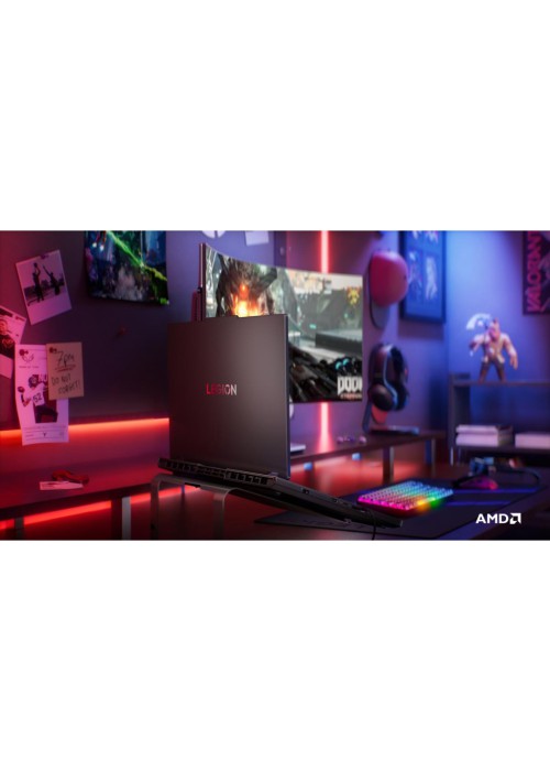 Ноутбук Lenovo Legion Pro 5 16ADR10 (83LT008GRA)
