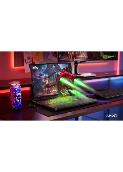Ноутбук Lenovo Legion Pro 5 16ADR10 (83LT008GRA)