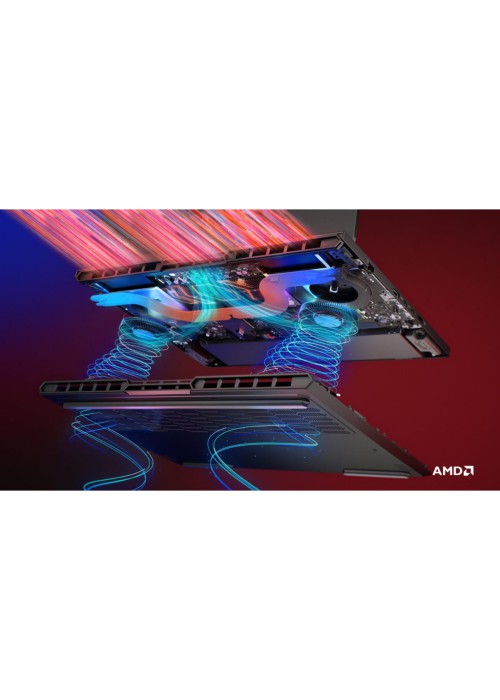 Ноутбук Lenovo Legion Pro 5 16ADR10 (83LT008GRA)