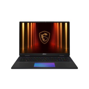 Ноутбук MSI Titan 18HX AI (TITAN18HX AI A2XWJG-634UA)