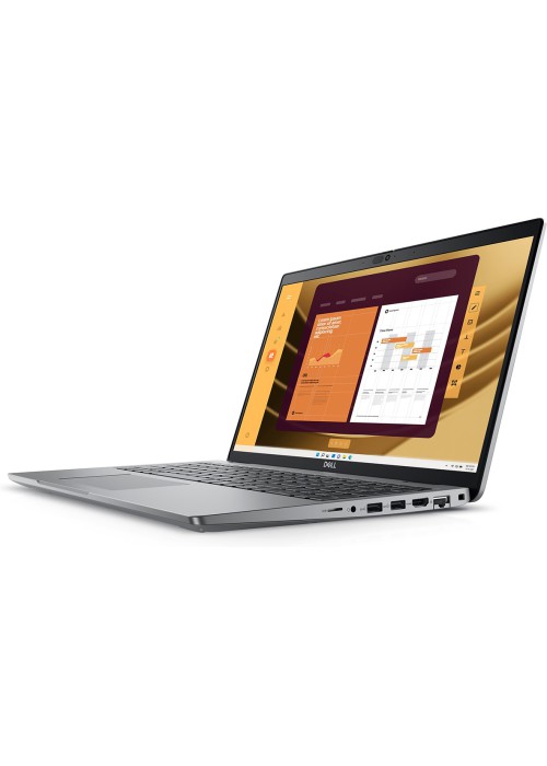 Ноутбук Dell Latitude 5550 (N012L555015EMEA_VP)