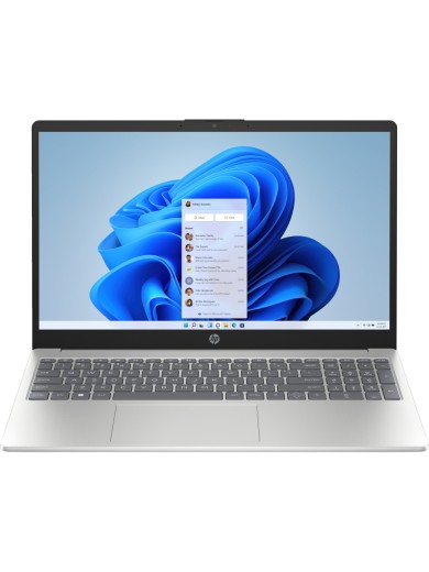 Ноутбук HP 15-fc0299ua (C9RK3EA)