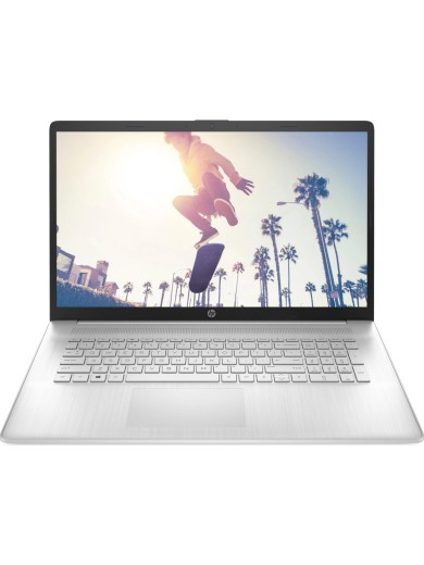 Ноутбук HP 17-cp3007ua (B0AB5EA)